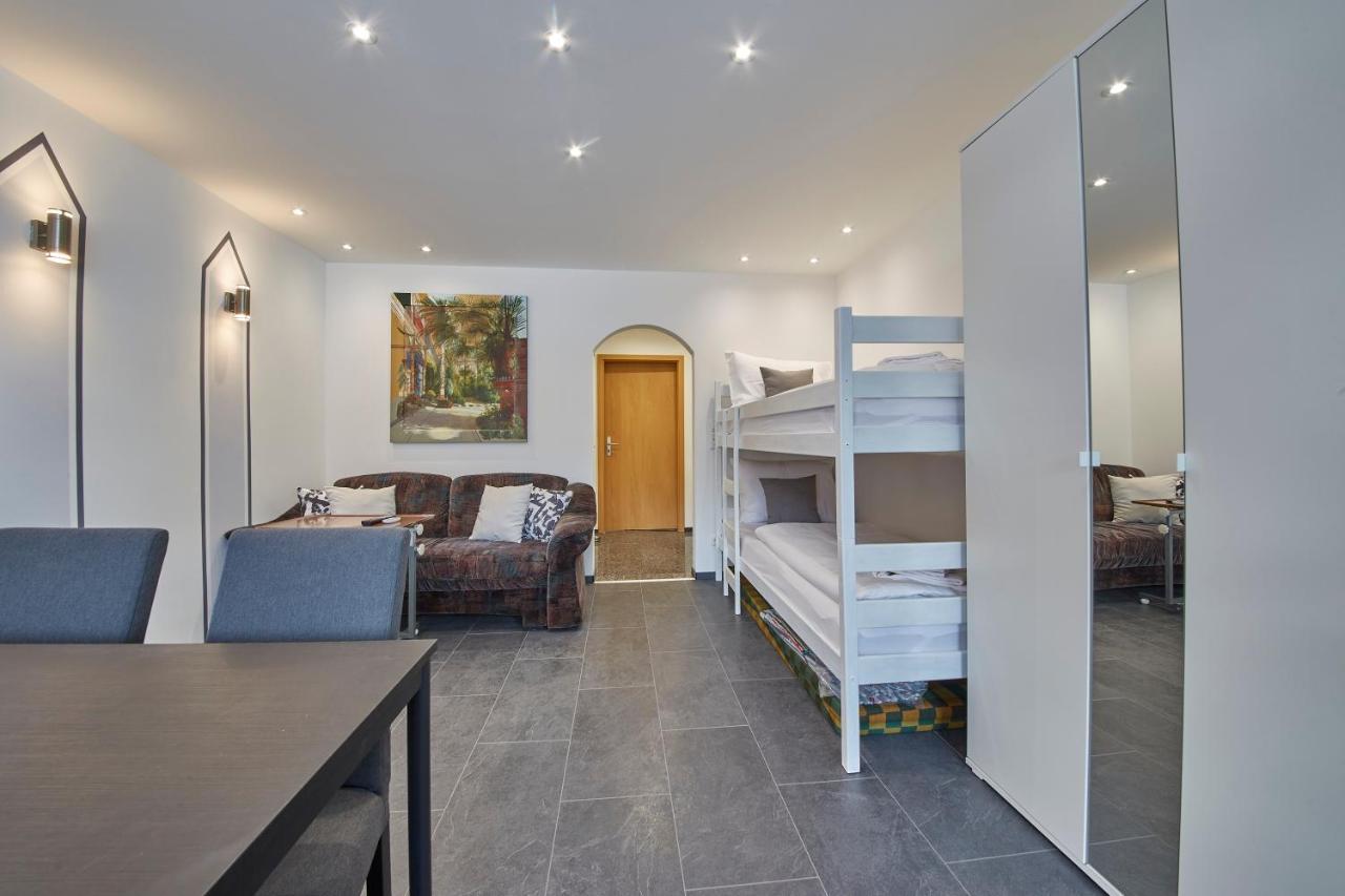Appartement Skylight Saalbach-Hinterglemm Exteriér fotografie